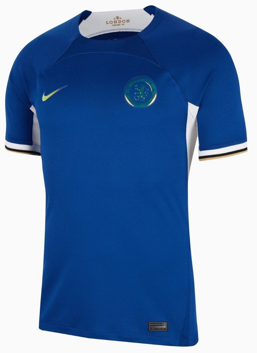 Chelsea Home Jersey 2023/24