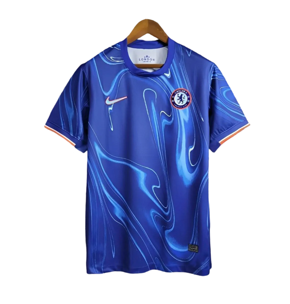 24/25 Chelsea Home kit - Fan version