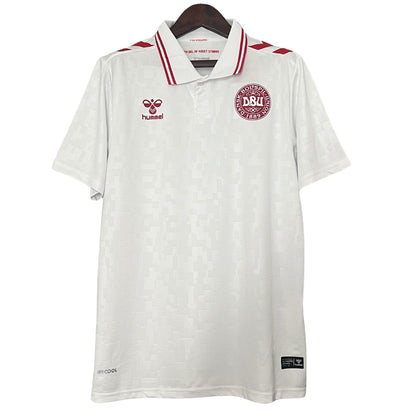 Denmark 24-25 | Away