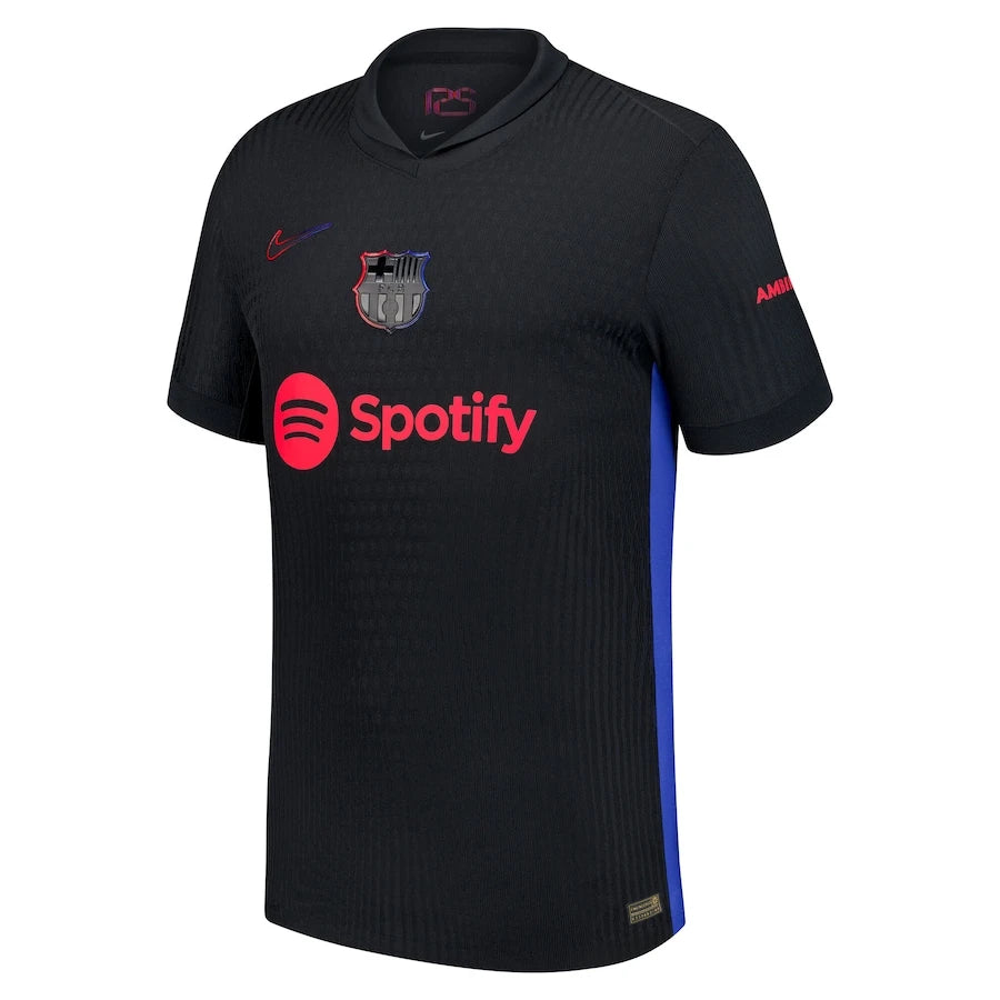 Barcelona Away Kit 24/25