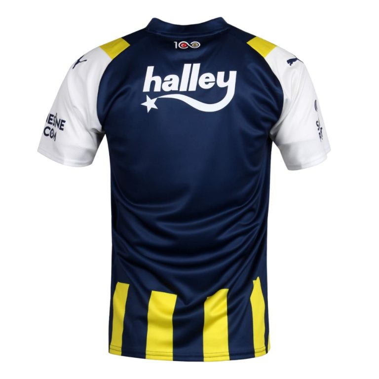 Fenerbahce Heimtrikot 2023/2024