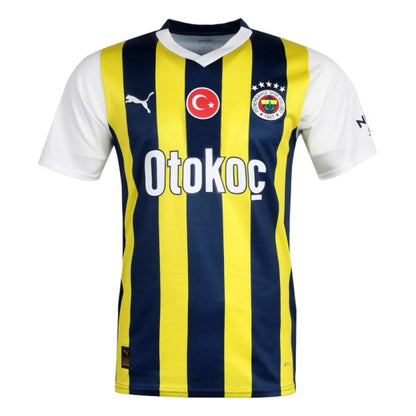 Fenerbahce home jersey 2023/2024