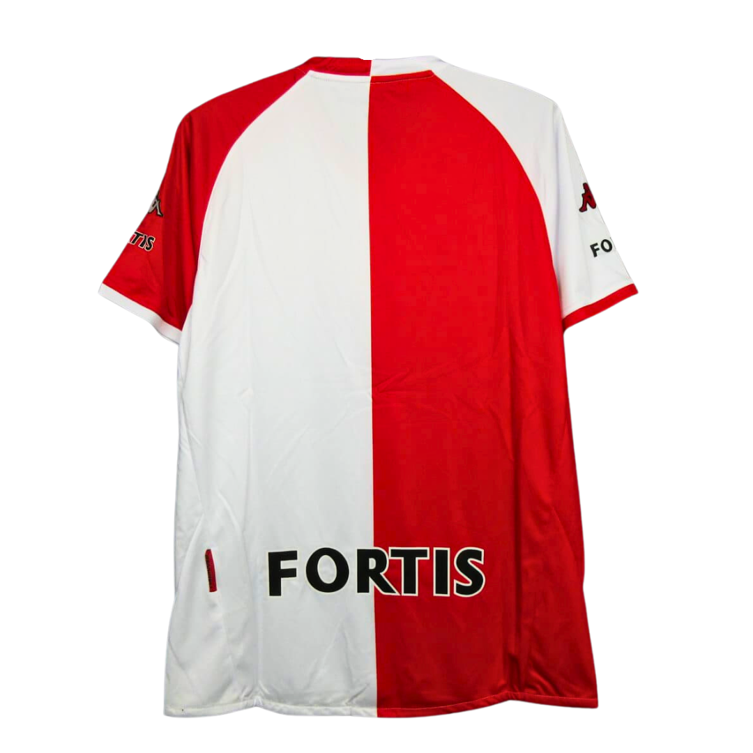 Feyenoord Home Shirt - 2008-2009