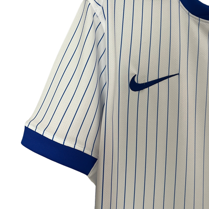 France EURO 2024 Away kit – Fan Version