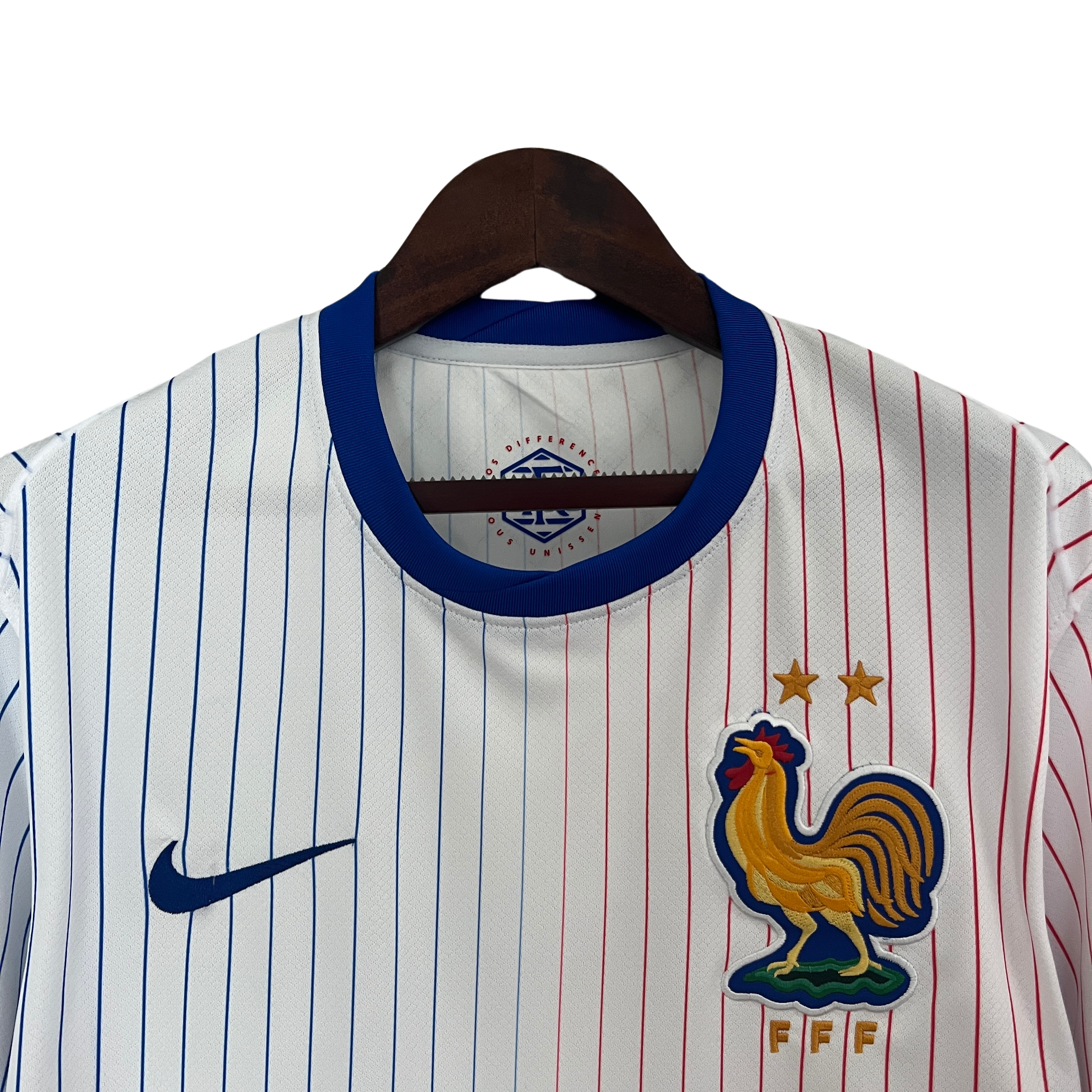 France EURO 2024 Away kit – Fan Version