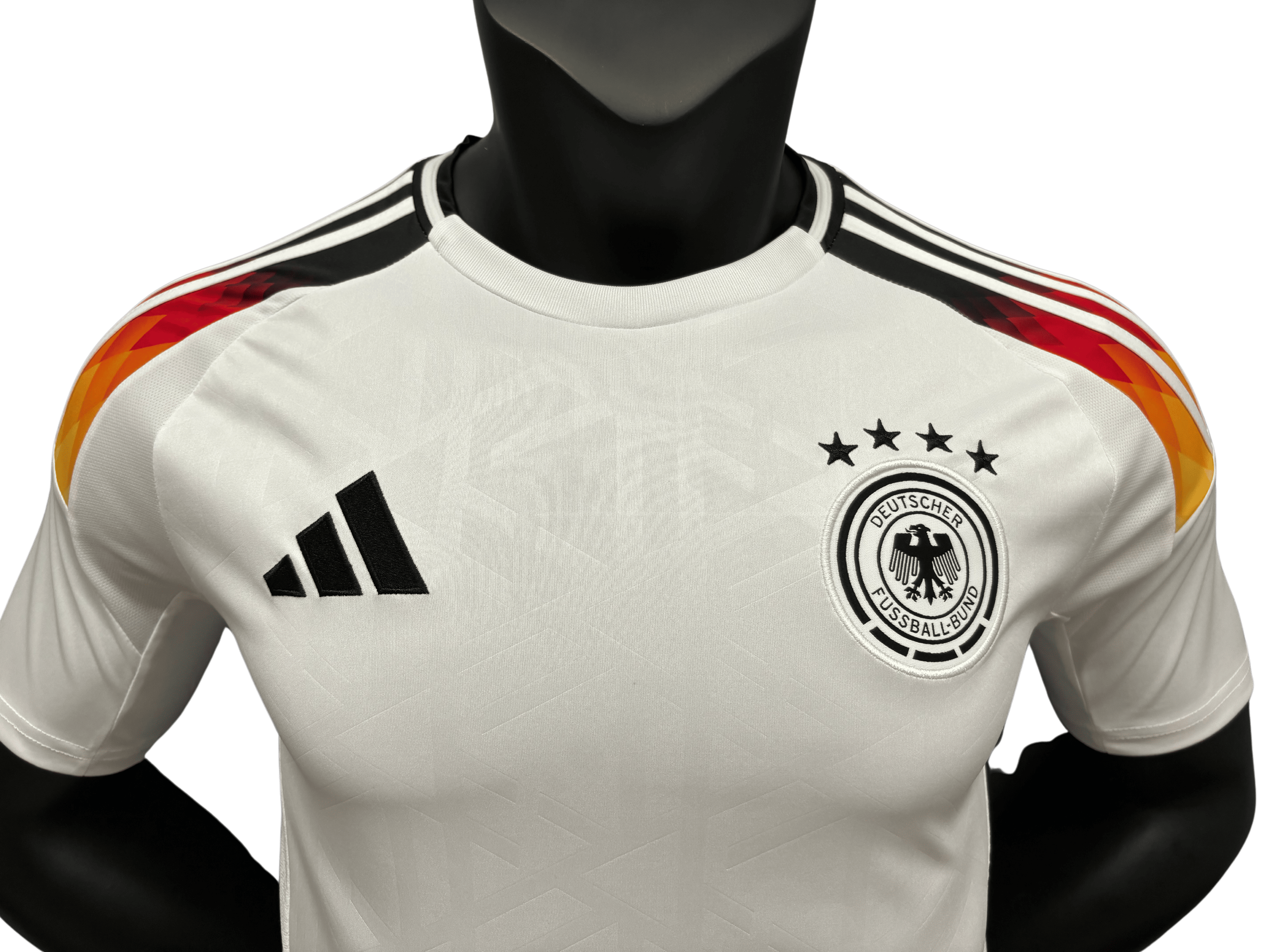 DUITSLAND EURO 2024 THUISSHIRT