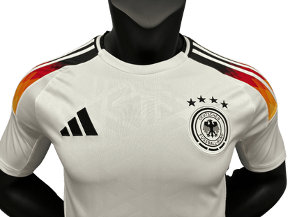 Deutschland EM 2024 Heimtrikot