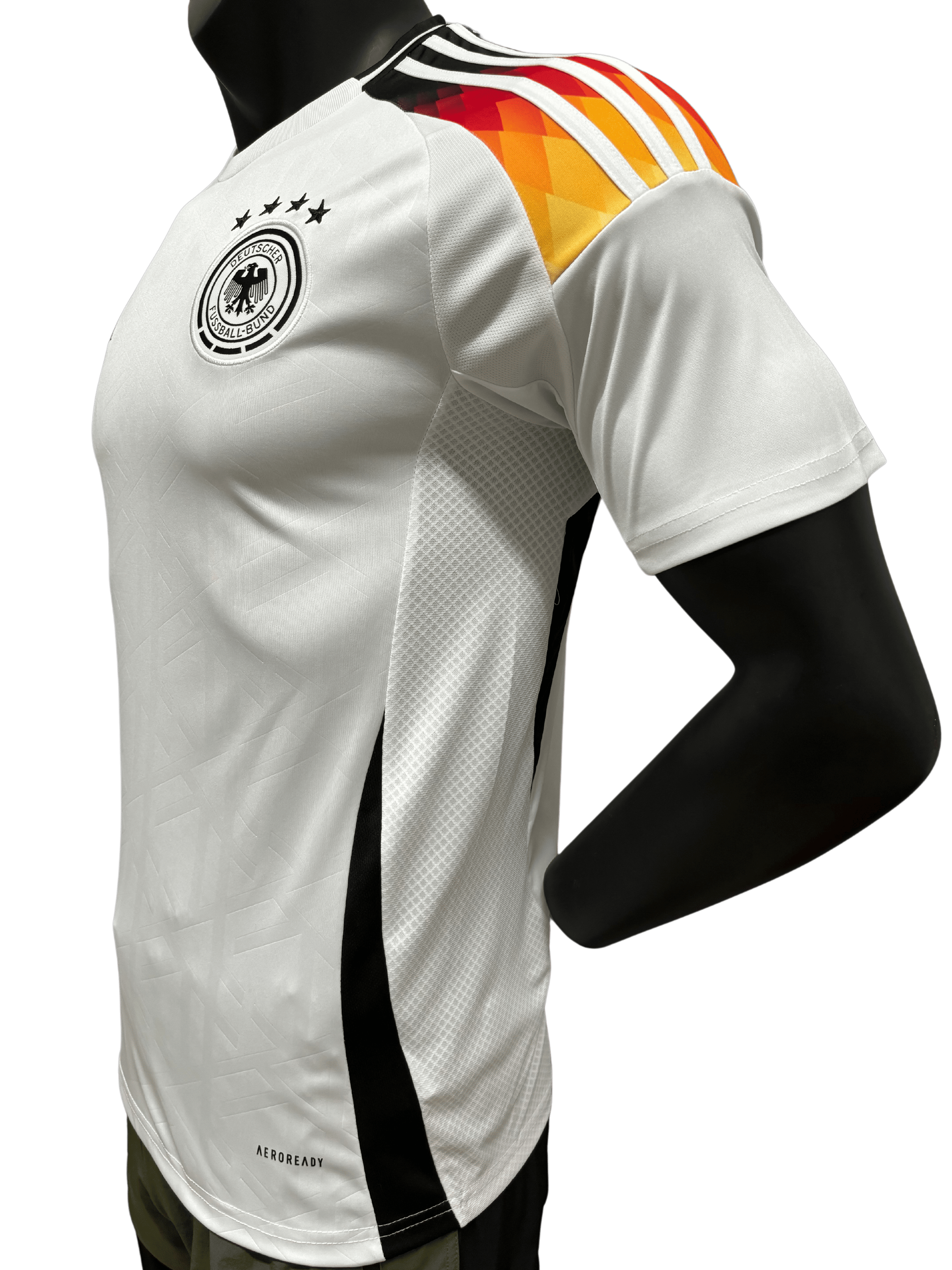 DUITSLAND EURO 2024 THUISSHIRT