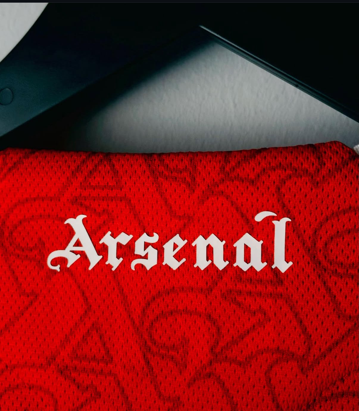GYOKERES Arsenal Jersey 2025/2026