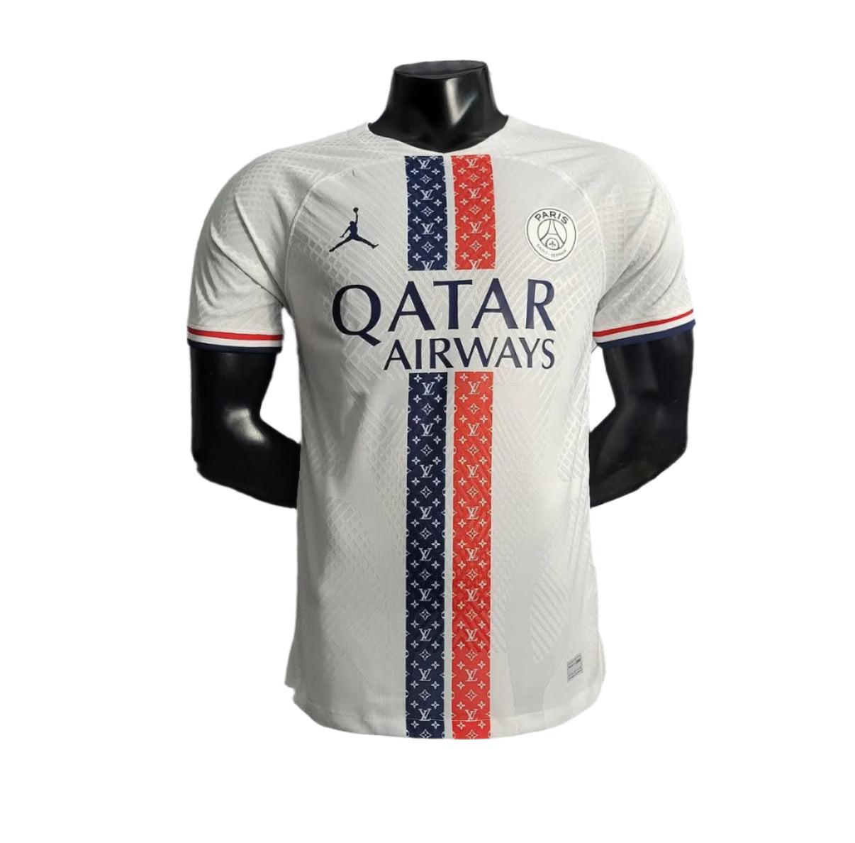 PSG Louis Vuitton Jersey