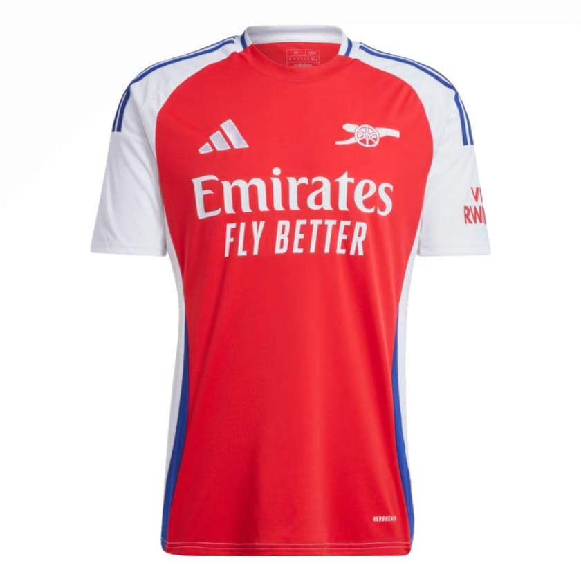 24/25 Arsenal thuisshirt