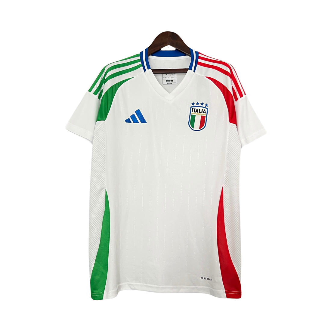 Italy EURO 2024 Away kit – Fan Version