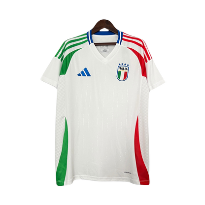 Italy EURO 2024 Away kit – Fan Version