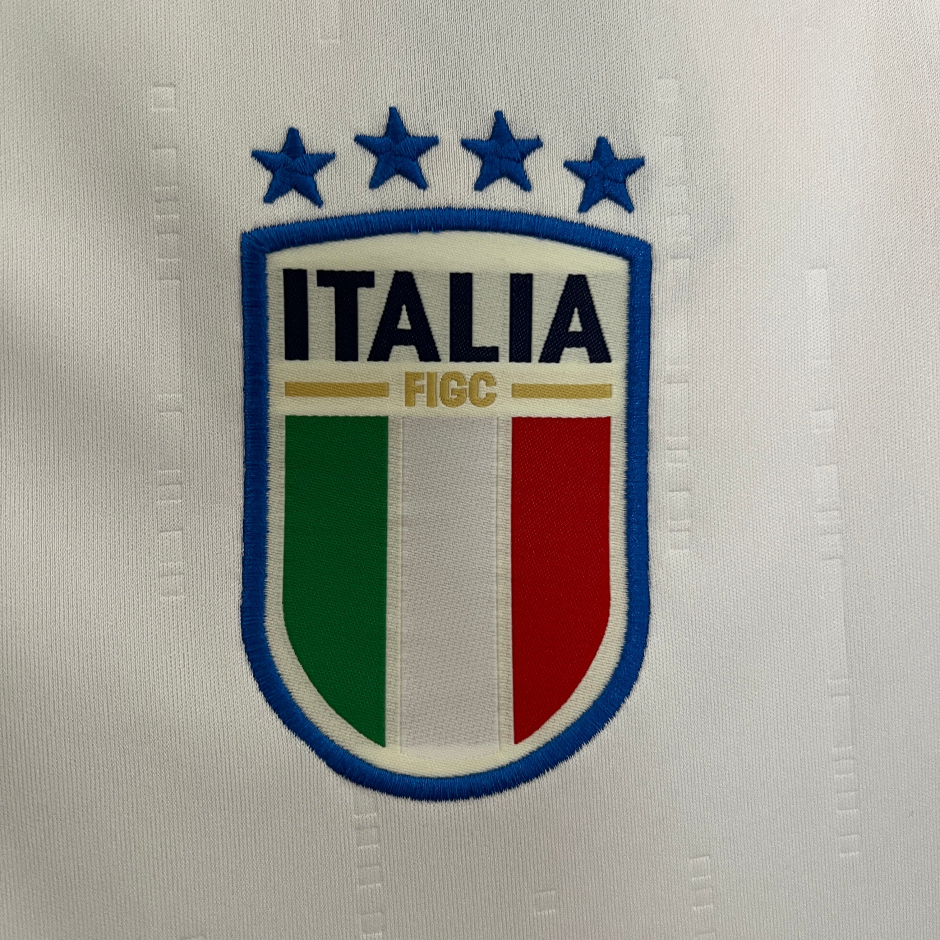 Italy EURO 2024 Away kit – Fan Version