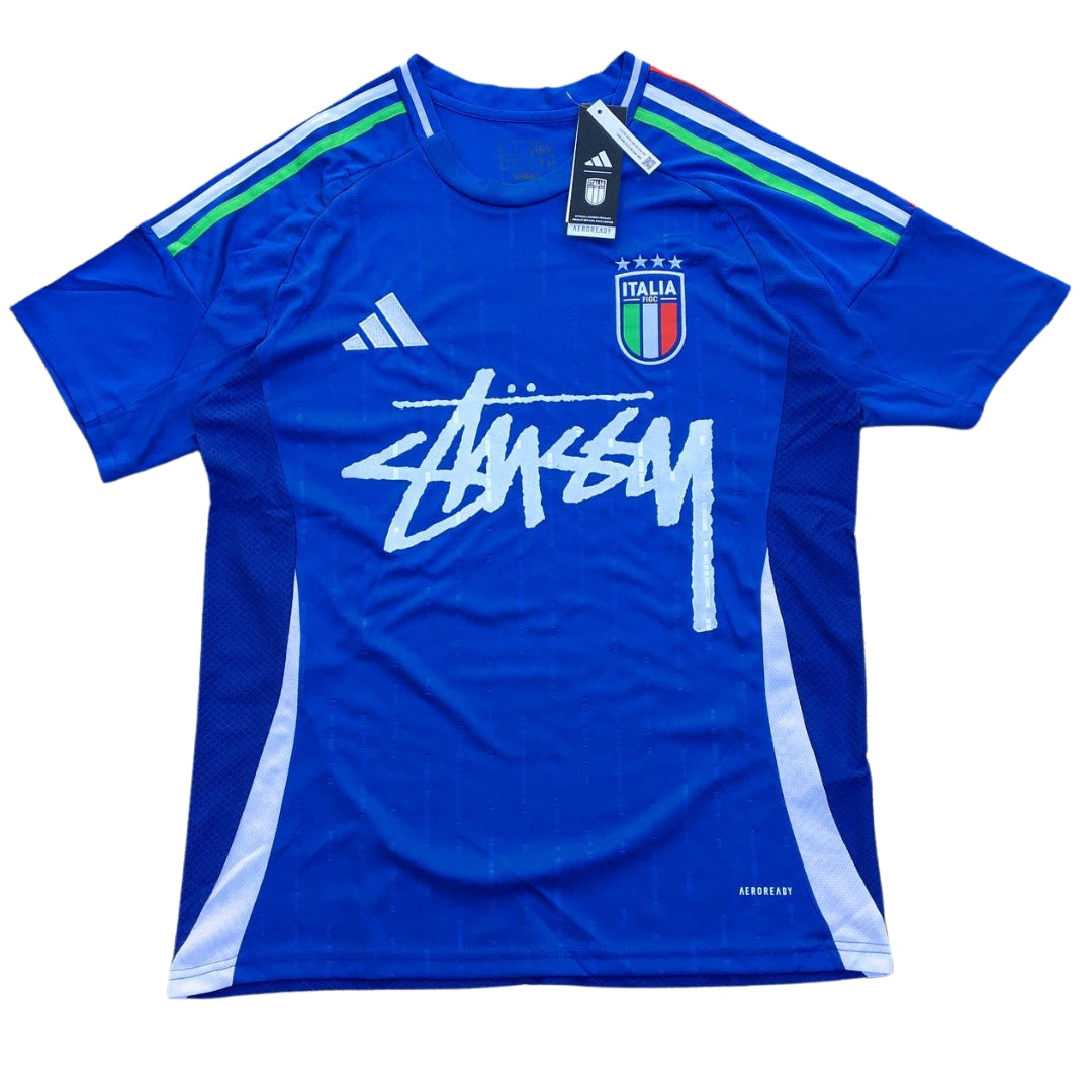 Italy Stussy 23-24 | Special Edition