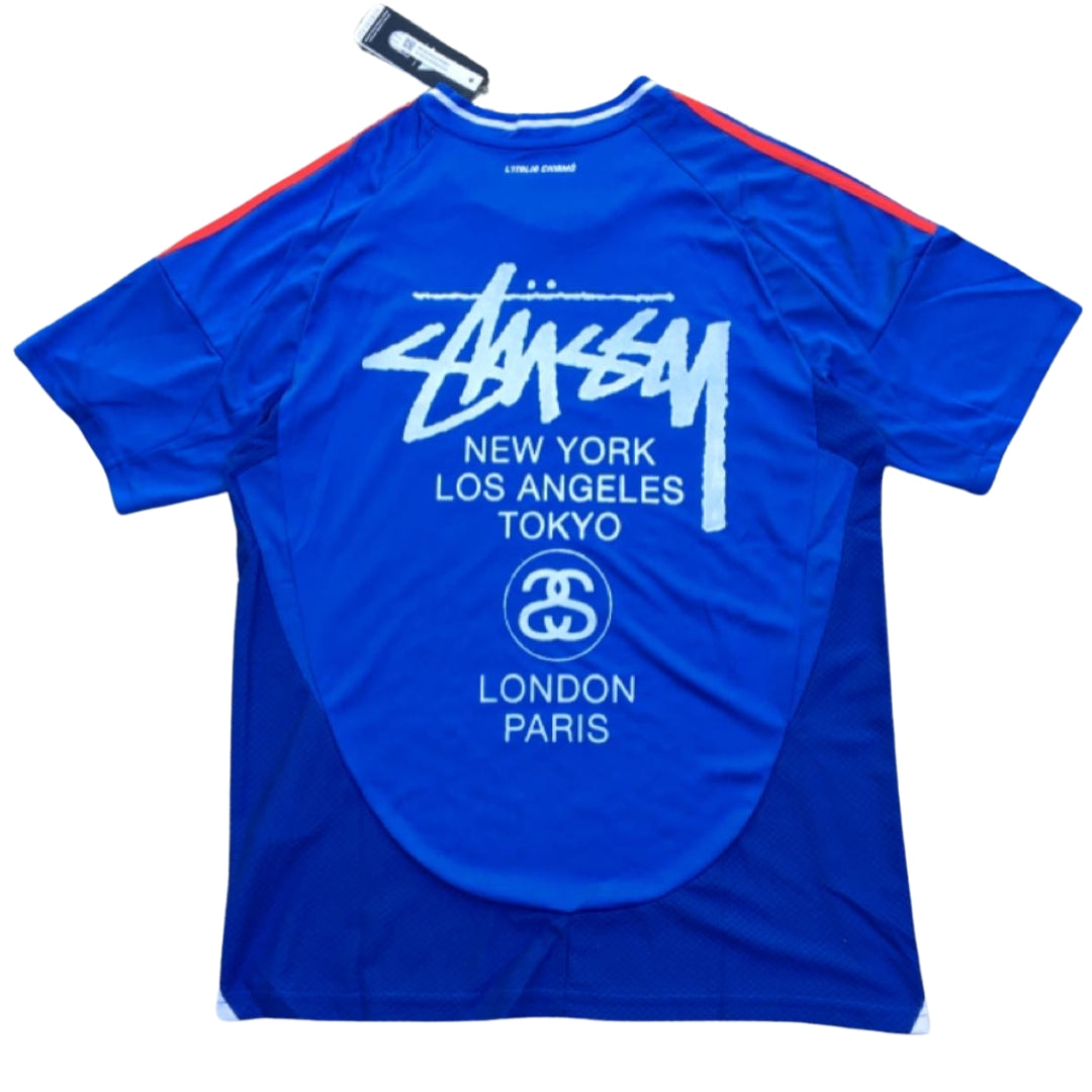 Italien Stussy 23-24 | Sonderausgabe