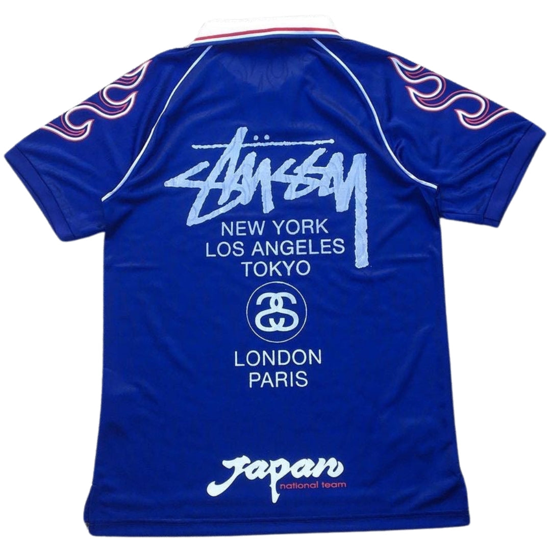 Japan X Stussy | Sonderausgabe 