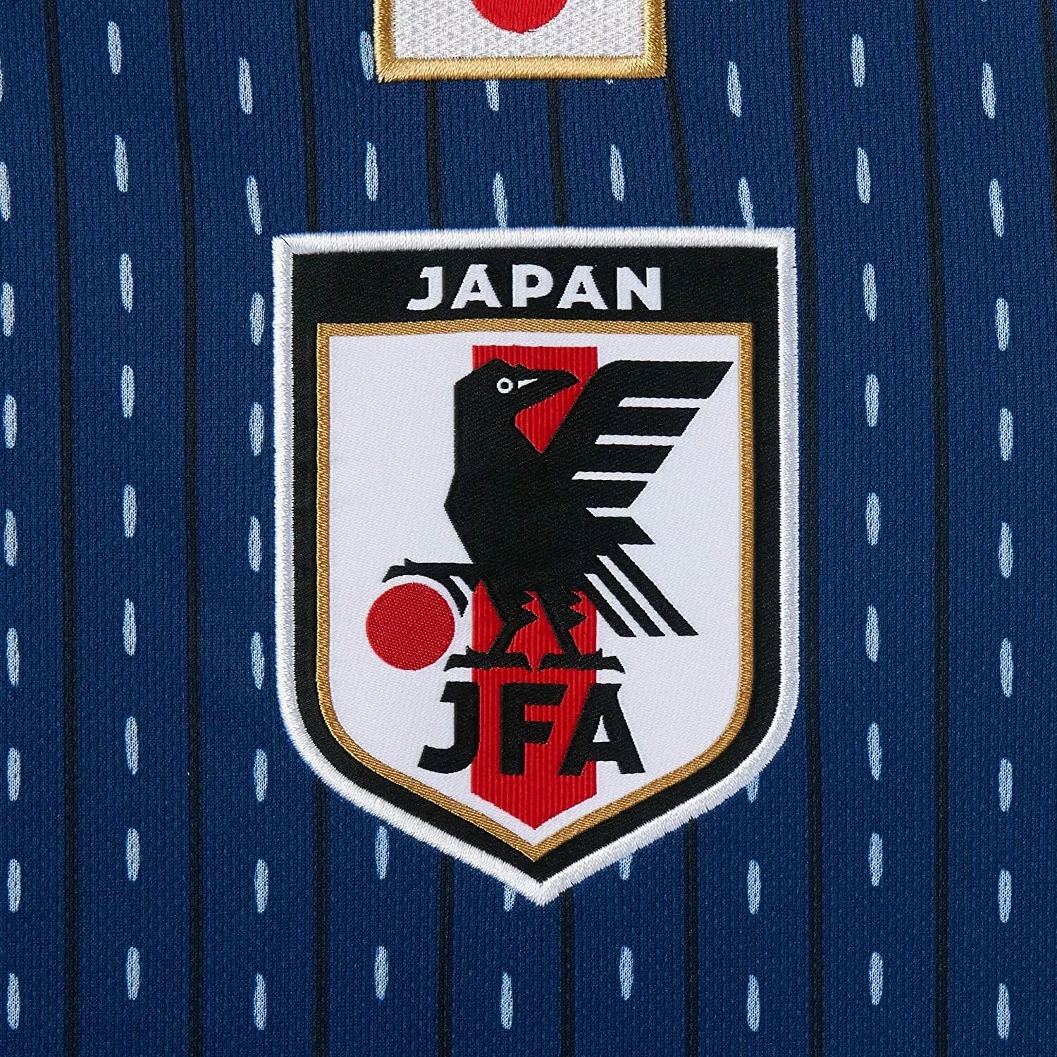 Japan Heimtrikot – 2018-2019