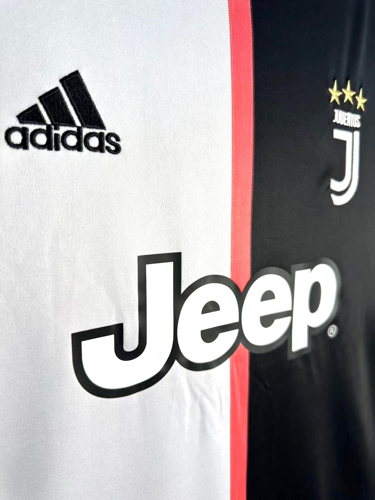 Juventus Home Shirt - 2019-2020