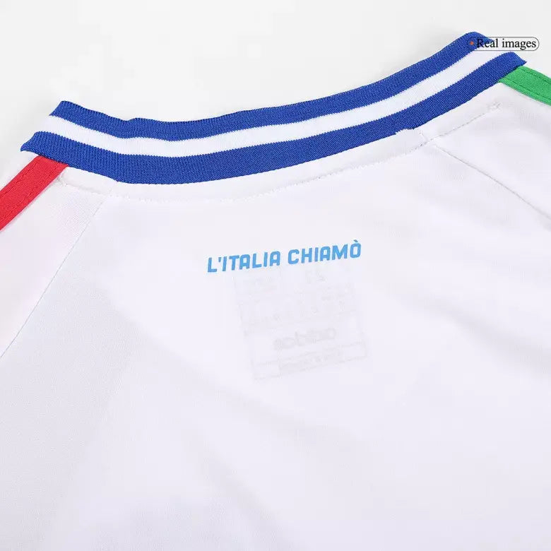 Italië Uitshirt 24/25 Euro 2024 - Kinderen
