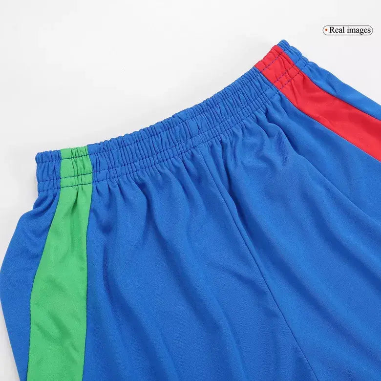 Italië Uitshirt 24/25 Euro 2024 - Kinderen