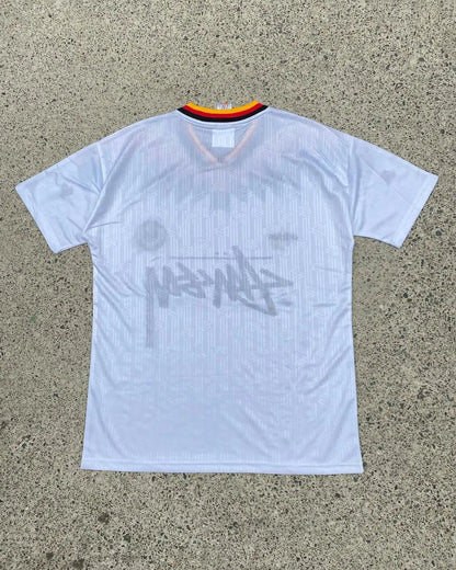 Stussy x Germany Jersey – Limited Edition