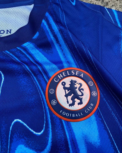 Stüssy x Chelsea Jersey – Limited Edition