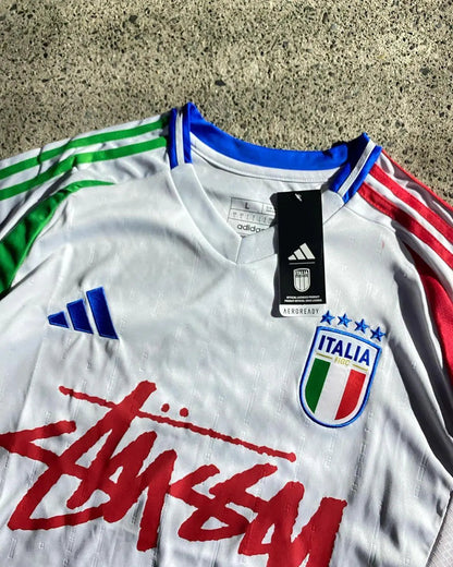 TRIKOT „STUSSY ITALIEN EDITION“