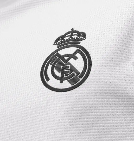 TRIKOT STUSSY EDITION Y3 REAL MADRID