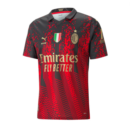 2022-23 - AC MILAN KOCHE | SPECIAL EDITION