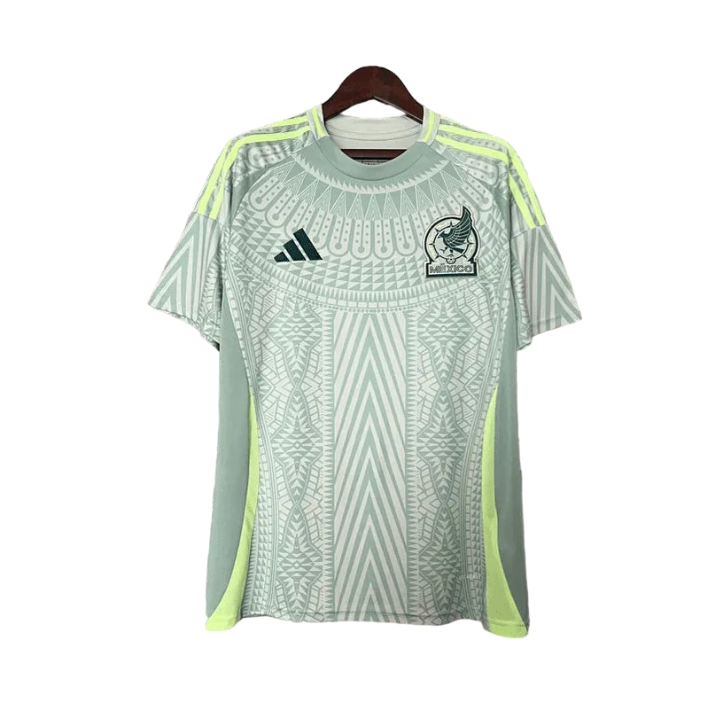 Maillot Mexicaanse editie 2024-2025