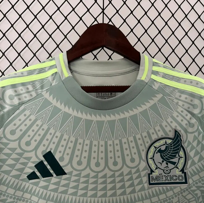 Maillot Mexicaanse editie 2024-2025