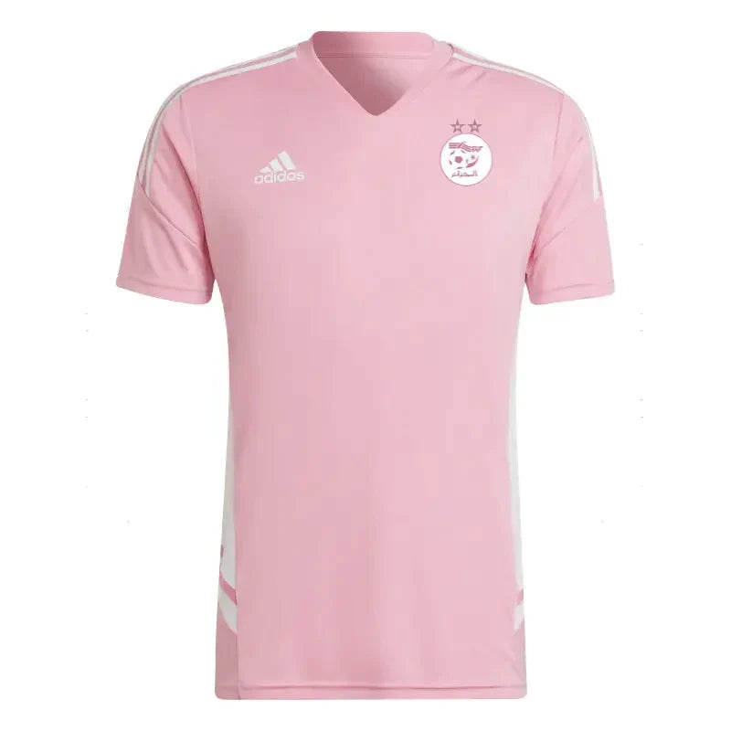 Algerije roze shirt 2023/2024 