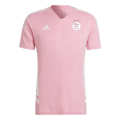 Algerie pink jersey 2023/2024