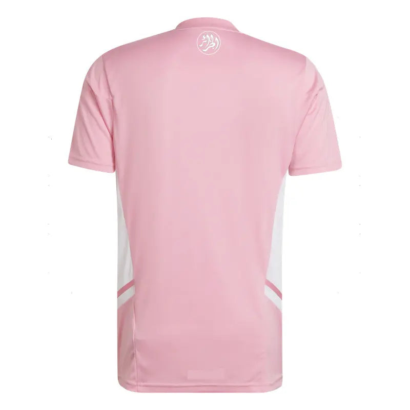 Algerie pink jersey 2023/2024