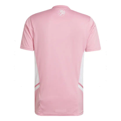 Algerije roze shirt 2023/2024 