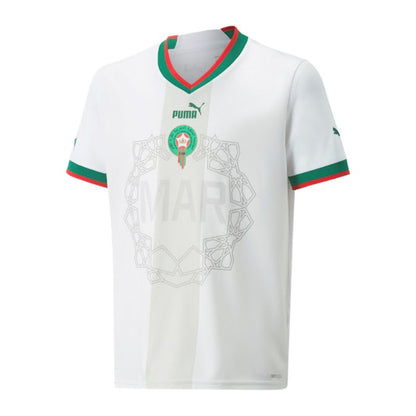 Marokko uitshirt 2022/2024 