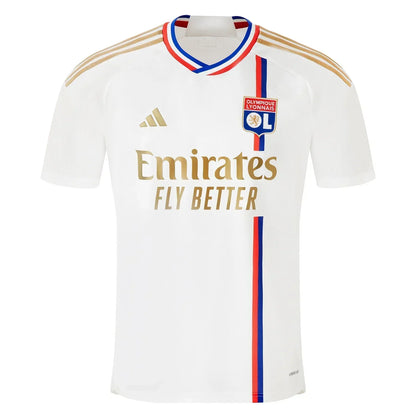 Lyon Heimtrikot 2023/2024