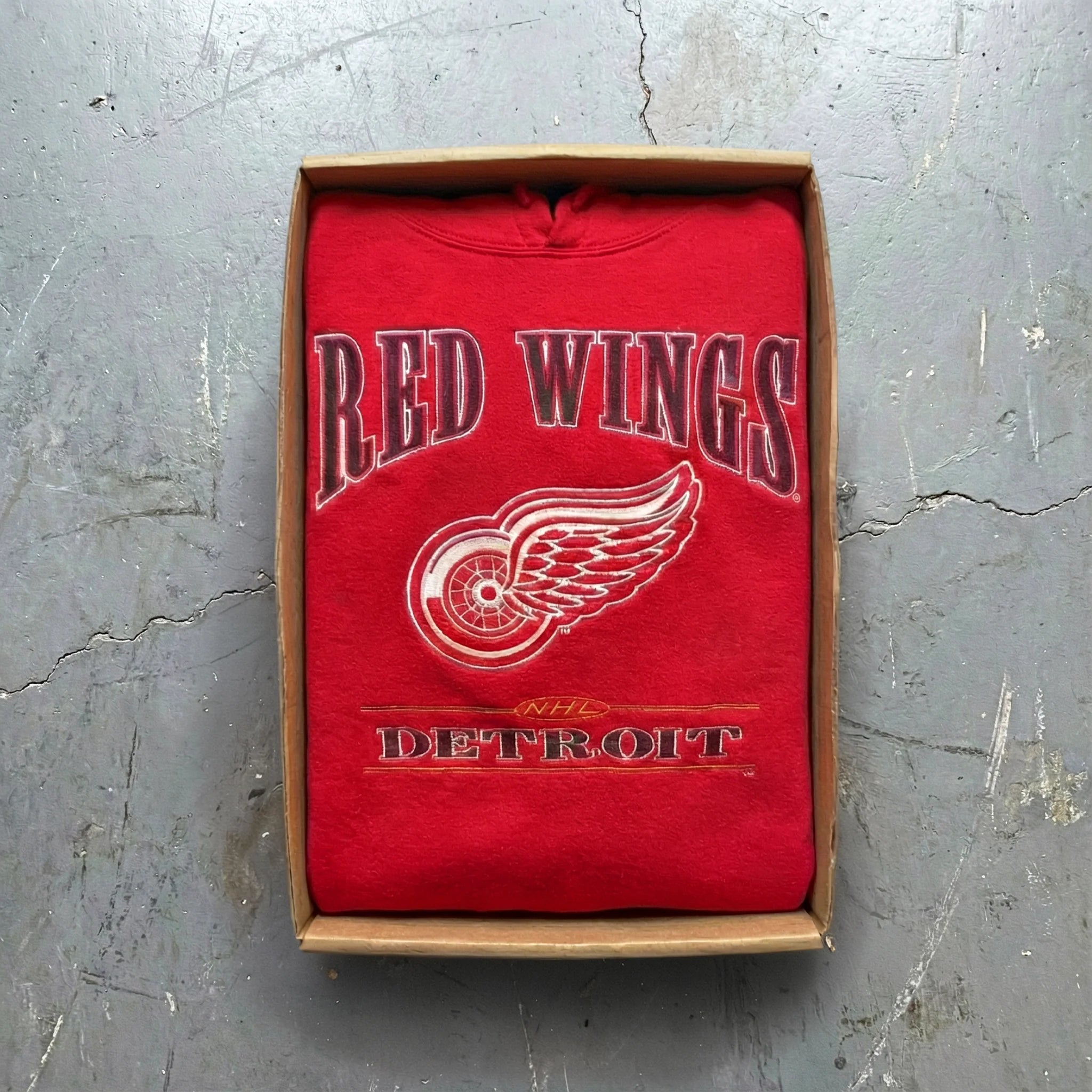 Vintage Mystery Single Item Box