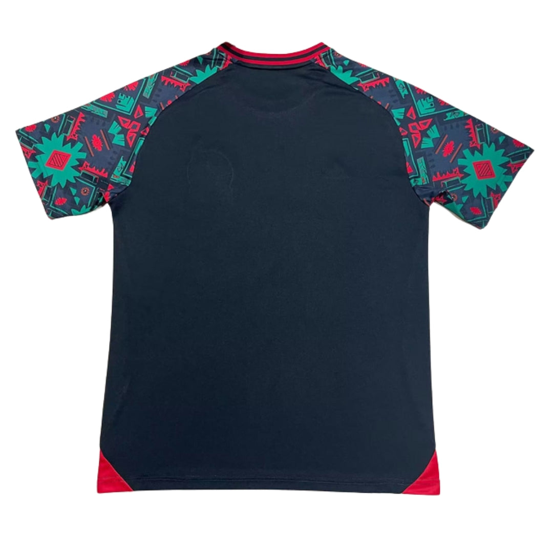 Mexico 24-25  Kit