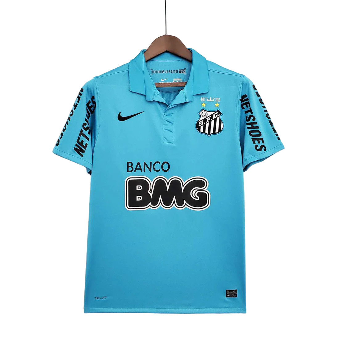 Fc Santos 2012/2013 Away kit