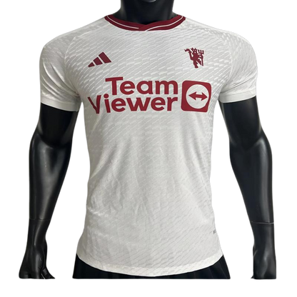 Newton Heath Trikot 3. Kit 23-24 - Spielerversion