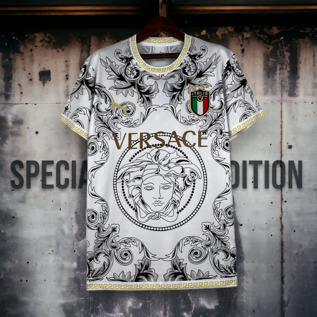 22-23 - ITALY VERSACE RENACENTISTA | SPECIAL EDITION