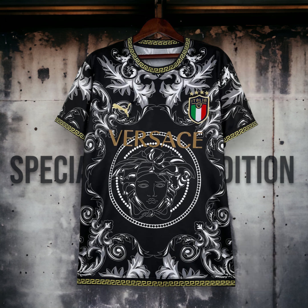 22-23 - ITALIA VERSACE PENUMBRA | SPECIAL EDITION