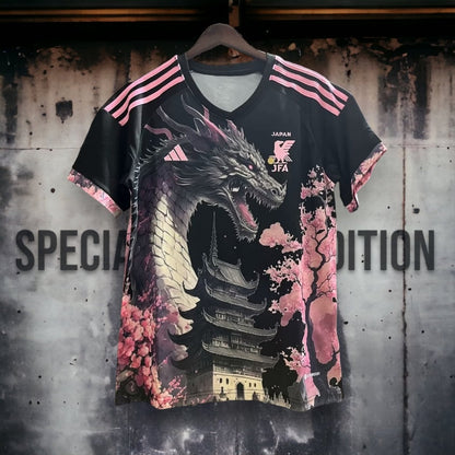 2024 – JAPAN DRACHE | SONDEREDITION 