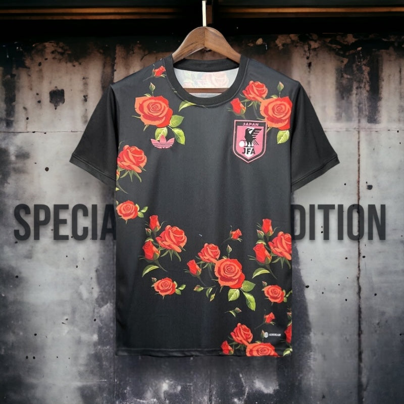 2024 - JAPAN ROSES | SPECIAL EDITION