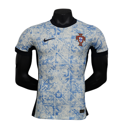 Portugal EURO 2024 Away kit – Player Version