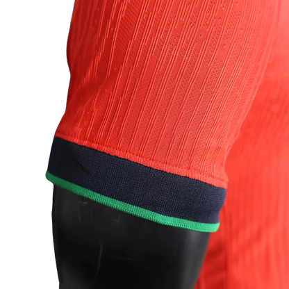 Portugal EM 2024 Heimtrikot – Spielerversion