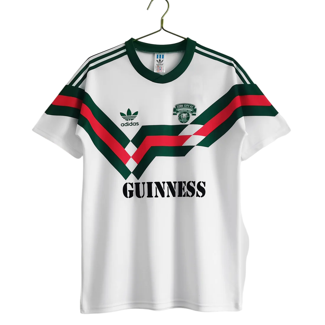 Cork City 88-89 | Retro-Heim