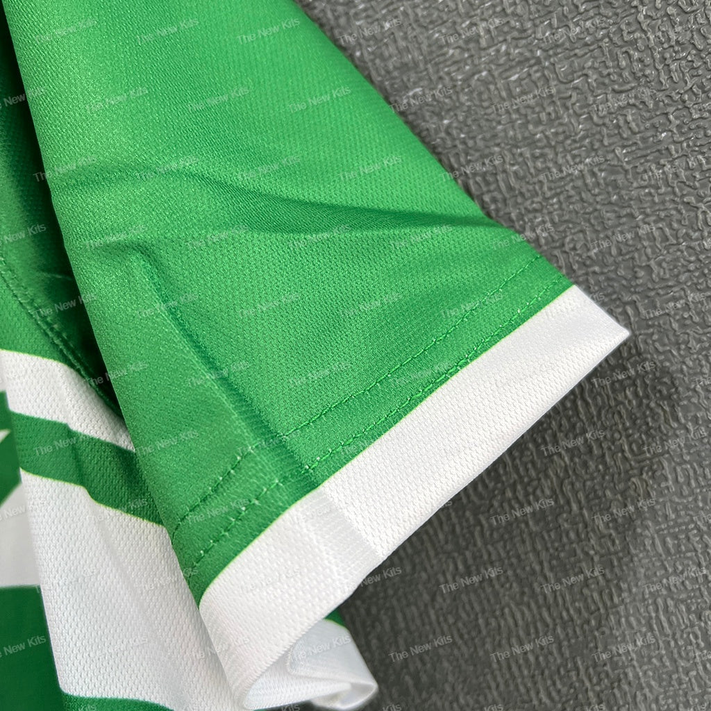 Real Betis 25/26 Naruto Kit – Fanversie